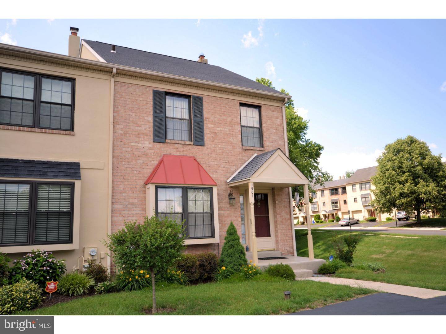 1901 YORKTOWN S, Eagleville, PA 19403