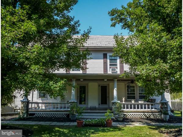 4866 OLD EASTON RD, Doylestown, PA 18901