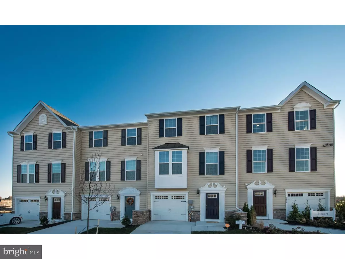 Middletown, DE 19709,1258 CARRICK CT