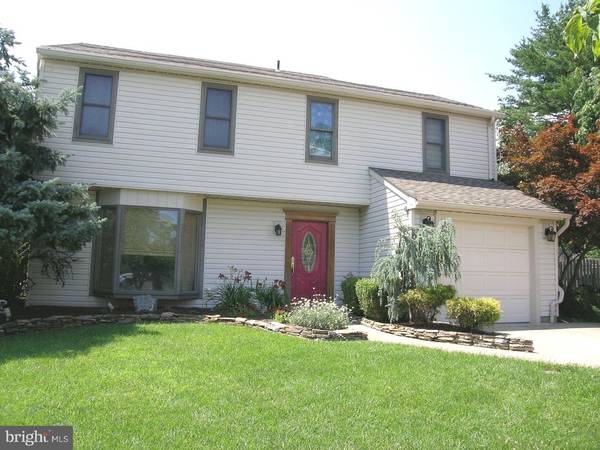 8109 HORSESHOE CT, Pennsauken, NJ 08109