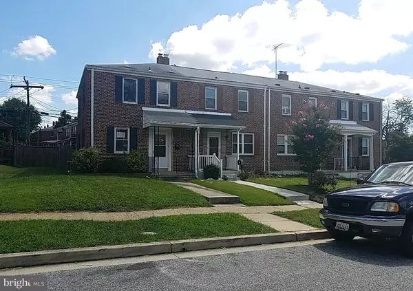 8539 WILLOW OAK RD, Baltimore, MD 21234