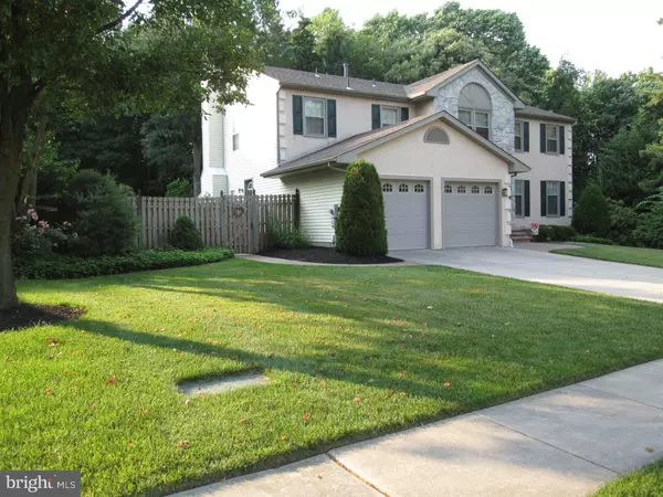 Sewell, NJ 08080,207 WOODCHUCK WAY