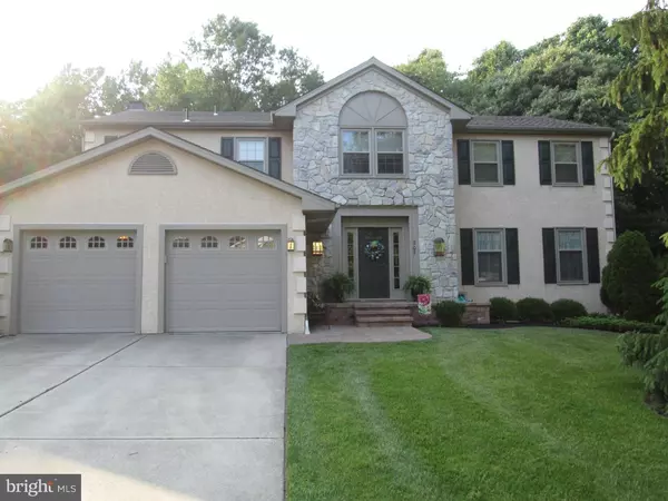 207 WOODCHUCK WAY, Sewell, NJ 08080