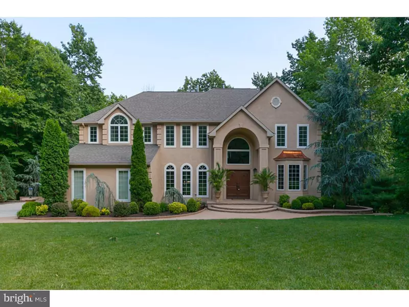 28 WINDING WAY, Mullica Hill, NJ 08062