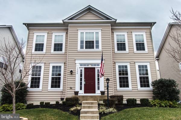 12598 STONE LINED CIR, Woodbridge, VA 22192