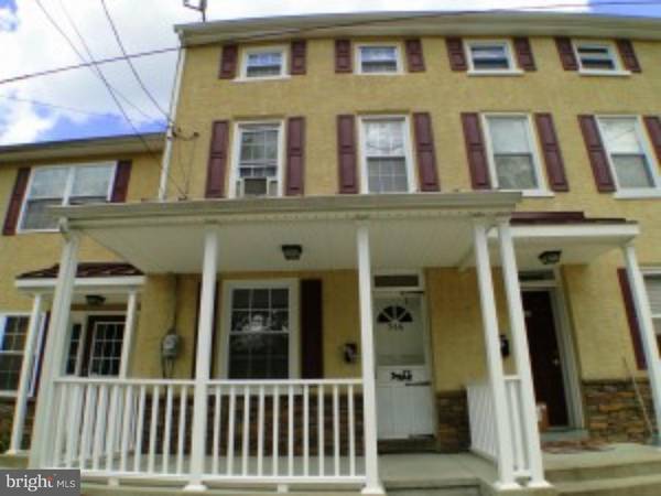 366 DUPONT ST, Philadelphia, PA 19128