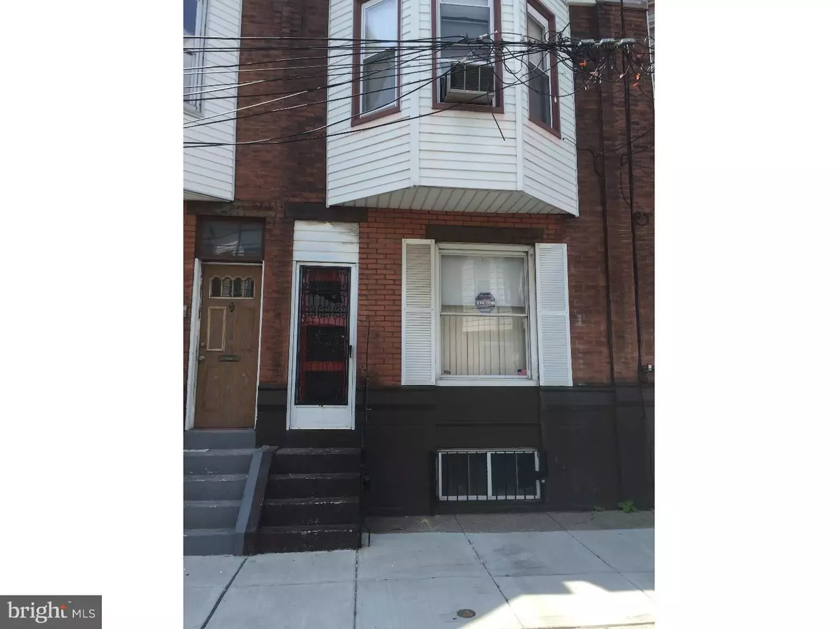 Philadelphia, PA 19145,2046 EMILY ST