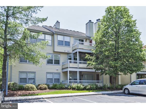 108 WRANGEL CT #12, West Windsor, NJ 08540