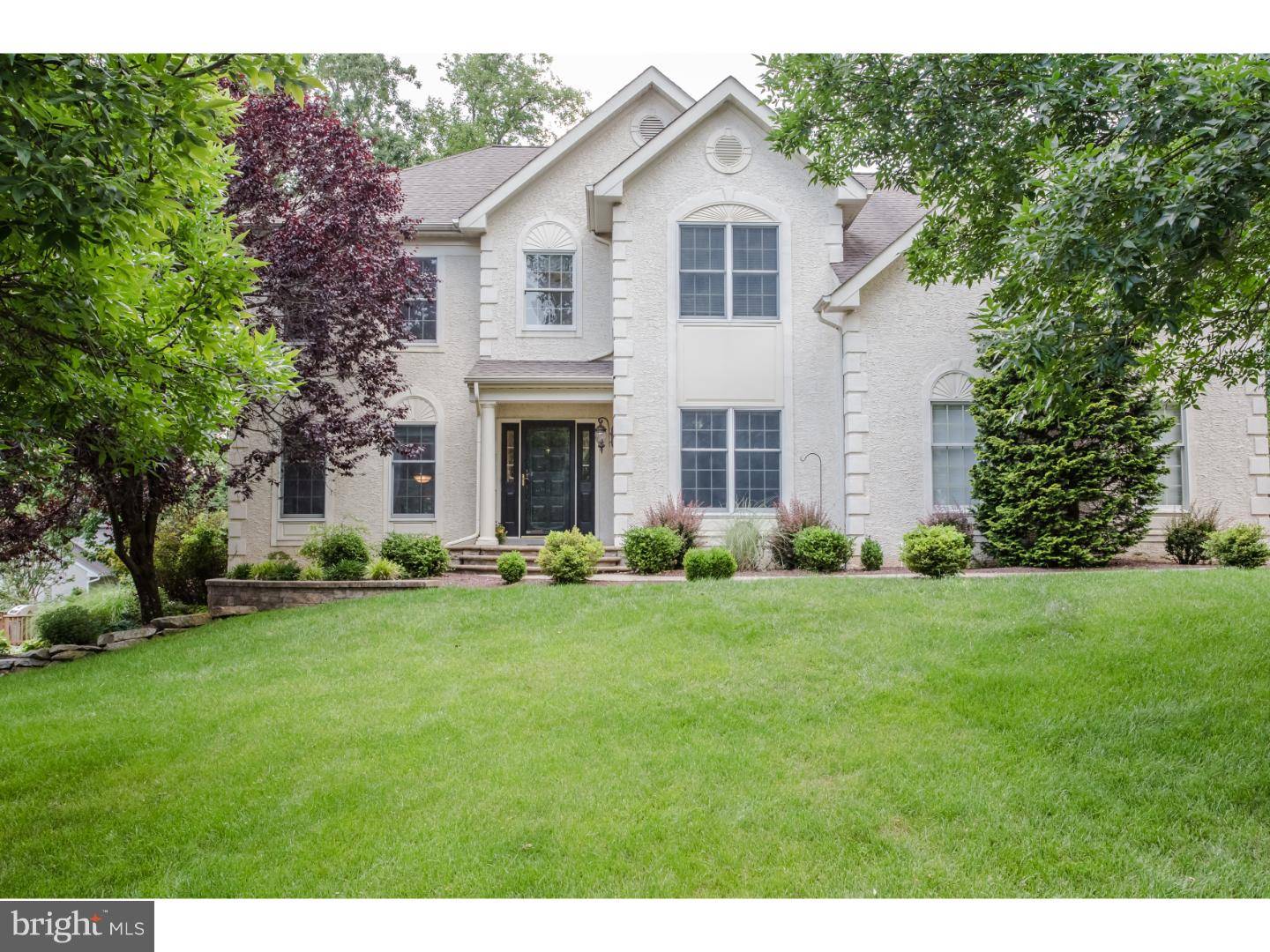 843 TREMONT DR, Downingtown, PA 19335