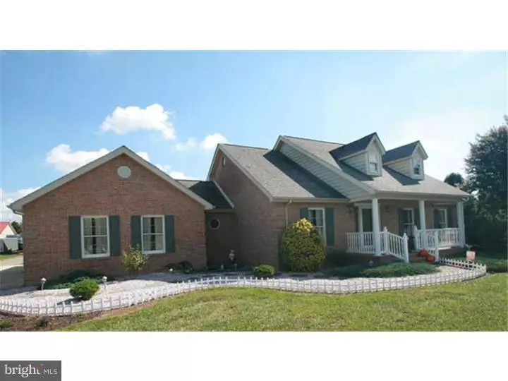 978 BLACKBIRD GREENSPRING RD, Smyrna, DE 19977