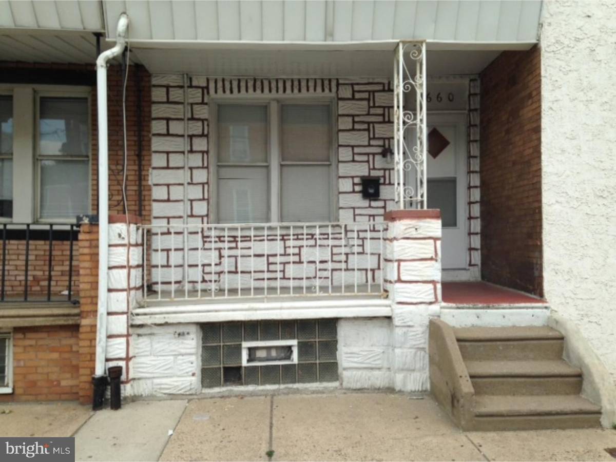 Philadelphia, PA 19134,3660 JASPER ST