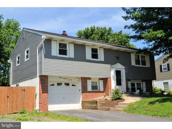 770 POMANDER AVE, Reading, PA 19606