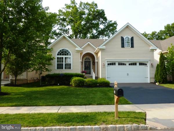 33 THORNTON ST, Hillsboro, NJ 08844