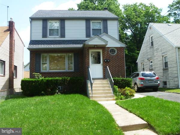 1606 LEXINGTON AVE, Pennsauken, NJ 08110