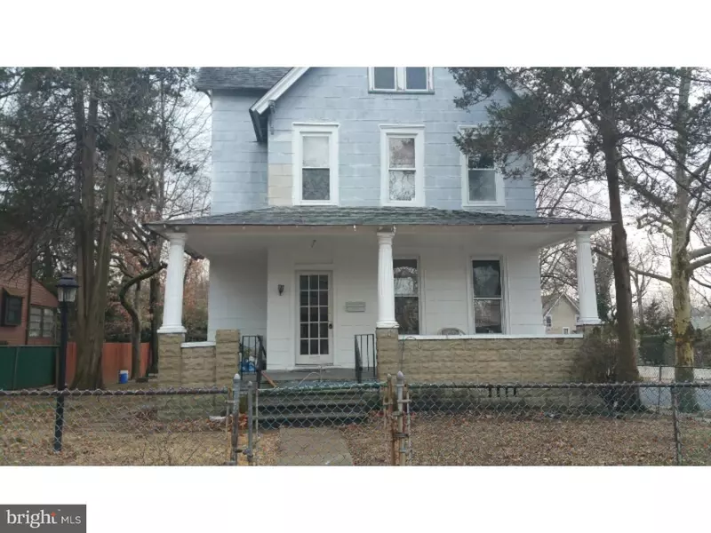 344 HIGHLAND AVE, Westville, NJ 08093