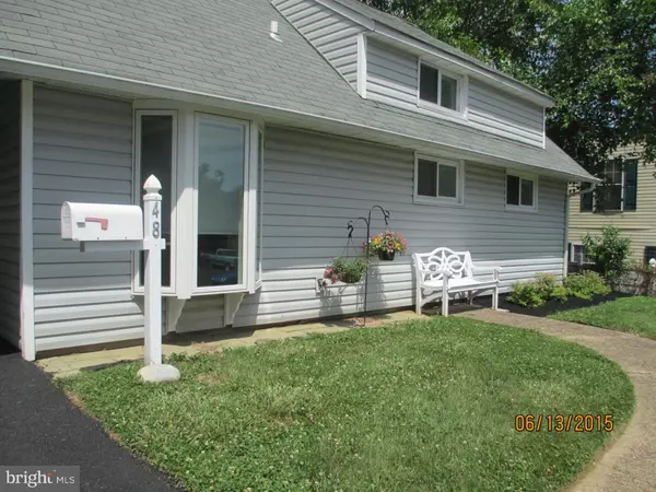 Levittown, PA 19055,48 ASPEN LN