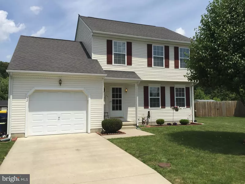 32 ANCHOR LN, Dover, DE 19901