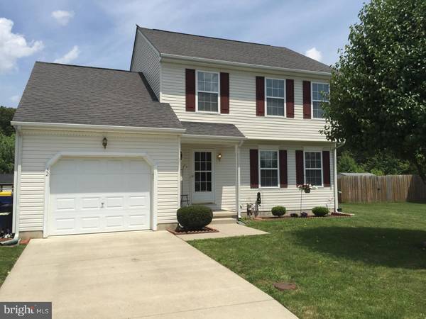 32 ANCHOR LN, Dover, DE 19901