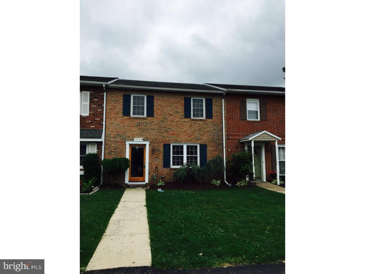 Wyomissing, PA 19610,1908 ANDRE CT