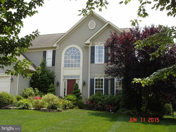 357 KALI LN, Williamstown, NJ 08094