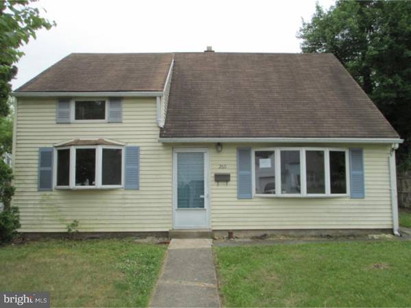 260 W WALNUT ST, Pottstown, PA 19464