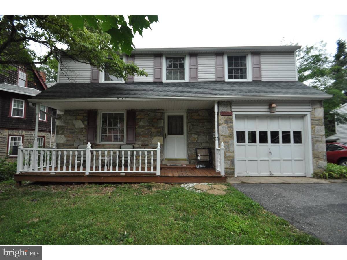 Jenkintown, PA 19046,265 WASHINGTON LN