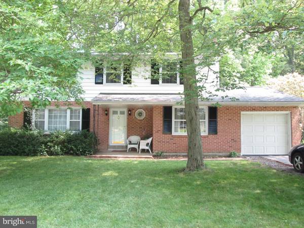 2635 BOXWOOD DR, Wilmington, DE 19810