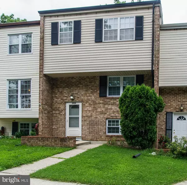 2924 ASPEN HILL RD, Baltimore, MD 21234