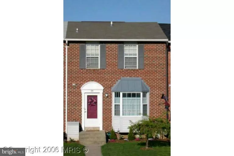 Baltimore, MD 21236,30 STONEWAY PL