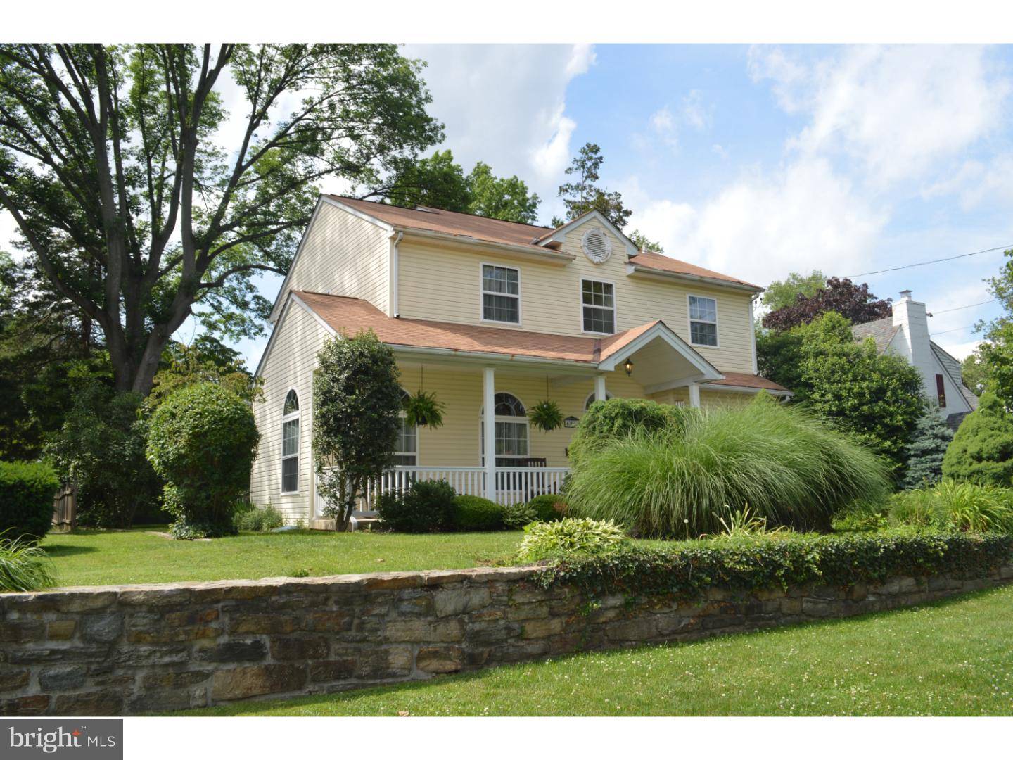 608 SEMINOLE AVE, Jenkintown, PA 19046
