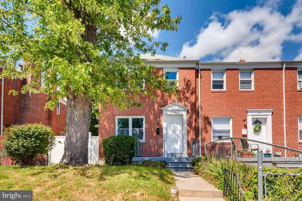 2215 FIRETHORN RD, Baltimore, MD 21220