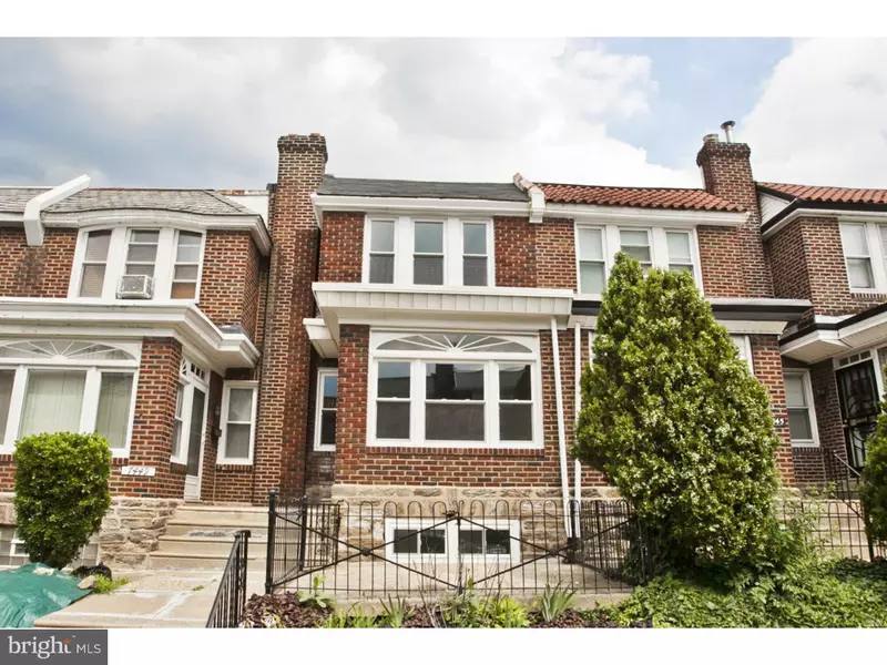 7447 BEVERLY RD, Philadelphia, PA 19138