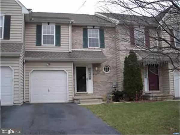 22 VILLAGE CT, Wilmington, DE 19805