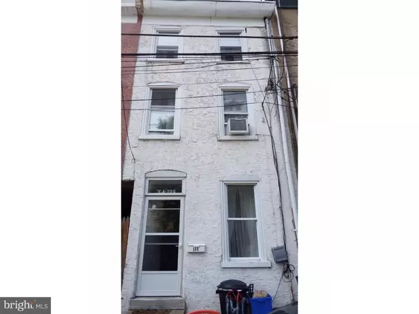 140 WENDOVER ST, Philadelphia, PA 19127