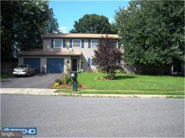 6 OXFORD CT, Mount Holly, NJ 08060