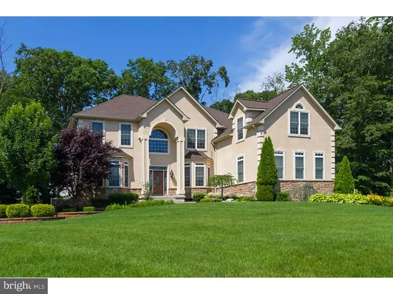 117 WILLOW OAKS LN, Mullica Hill, NJ 08062