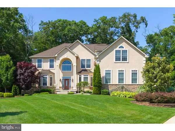 Mullica Hill, NJ 08062,117 WILLOW OAKS LN