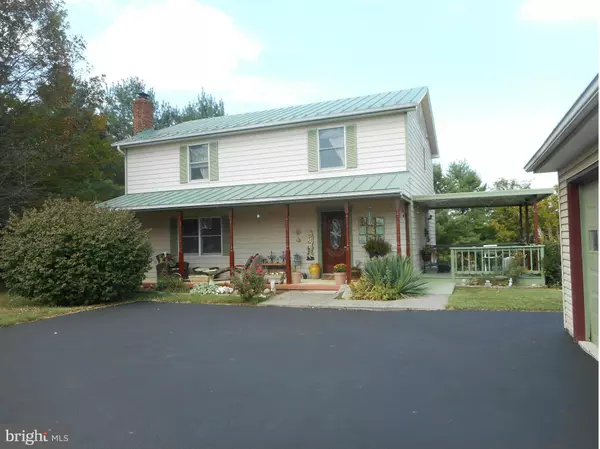 Berryville, VA 22611,132 LINSTER LN