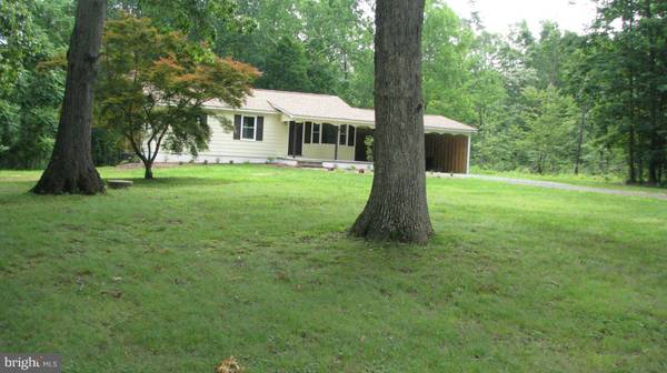 9293 CEDAR HOLLOW RD, Unionville, VA 22567