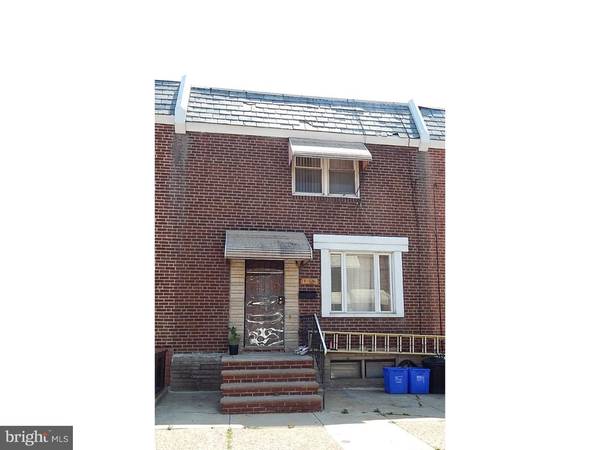 1823 S NEWKIRK ST, Philadelphia, PA 19145