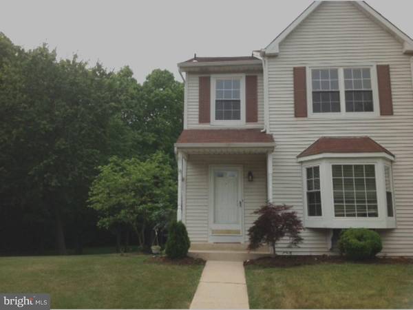 16 DUNMOOR CT S, Hamilton, NJ 08690