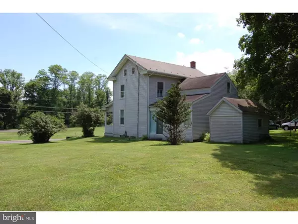 1496 RIVER RD, Upper Black Eddy, PA 18972