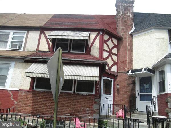 246 MAYPOLE RD, Upper Darby, PA 19082