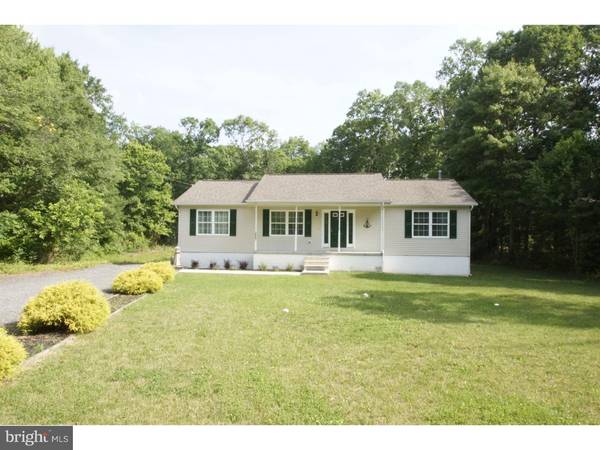 3867 COLES MILL RD, Franklinville, NJ 08322