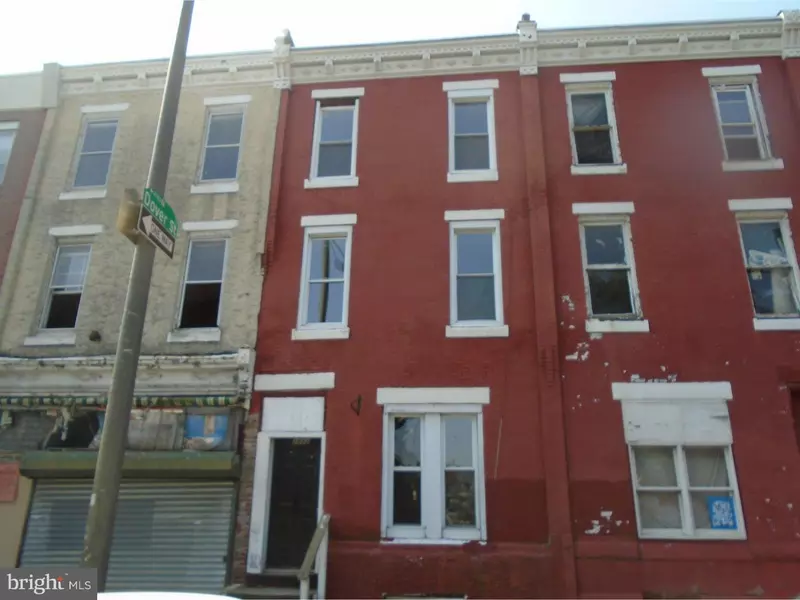 2832 W LEHIGH AVE, Philadelphia, PA 19132