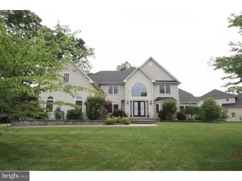 6 JILLIANS WAY, Voorhees, NJ 08043