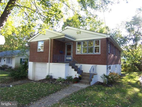 919 MITCHELL AVE, Morton, PA 19070