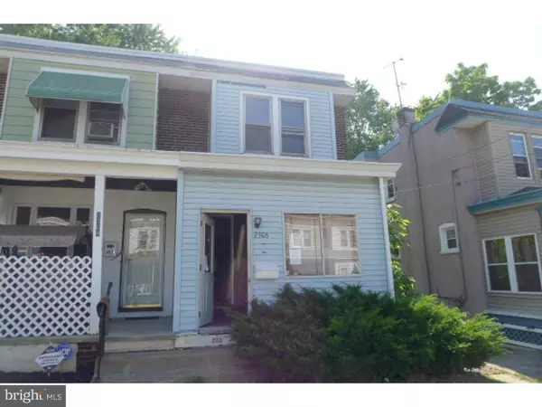 2306 UPLAND ST, Chester, PA 19013