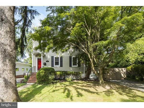 204 MOUNT LUCAS RD, Princeton, NJ 08540