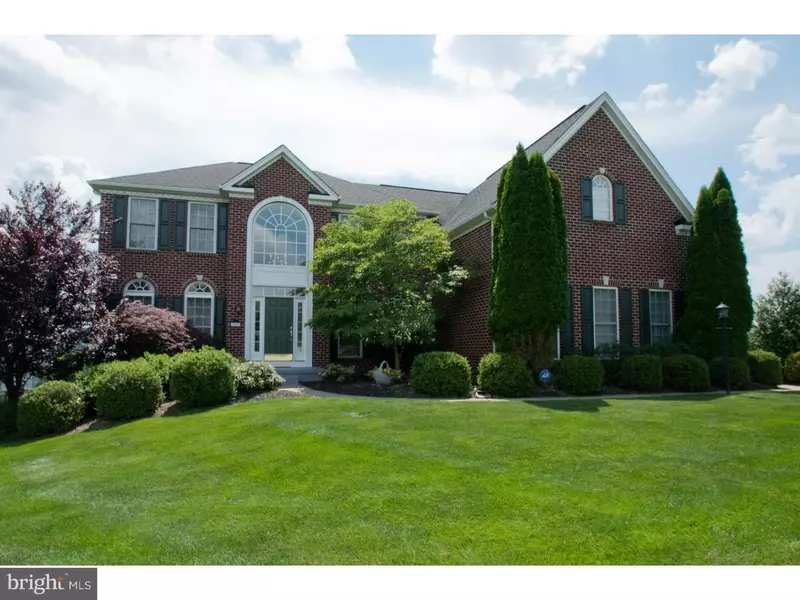 1502 SAWTIMBER TRL, West Chester, PA 19380